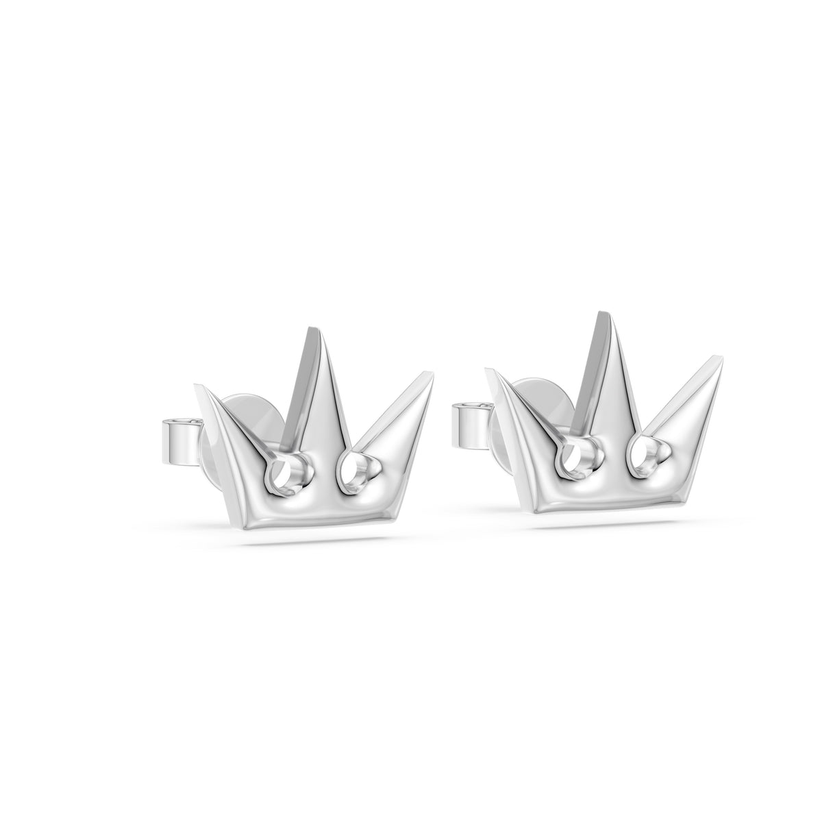 KEY OF LIGHT EARRINGS