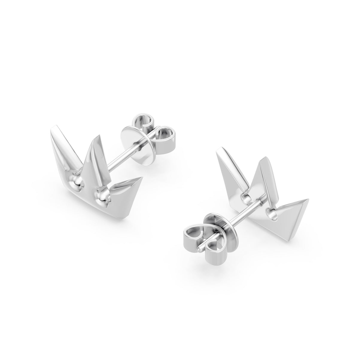 KEY OF LIGHT EARRINGS