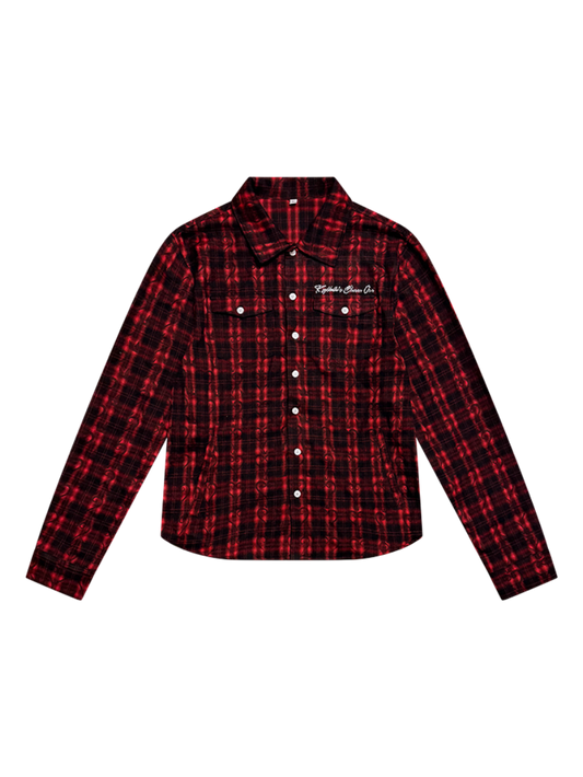 KEY OF LIGHT FLANNEL