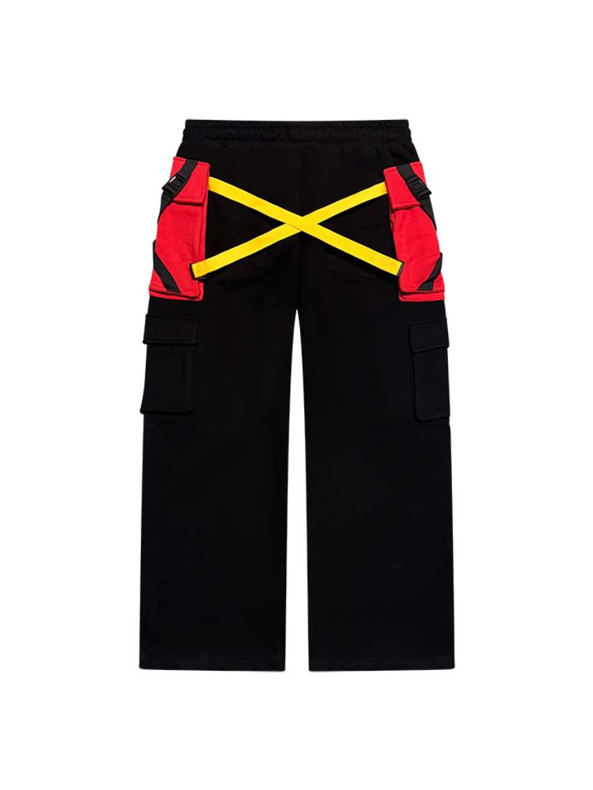 KEY OF LIGHT SWEATS