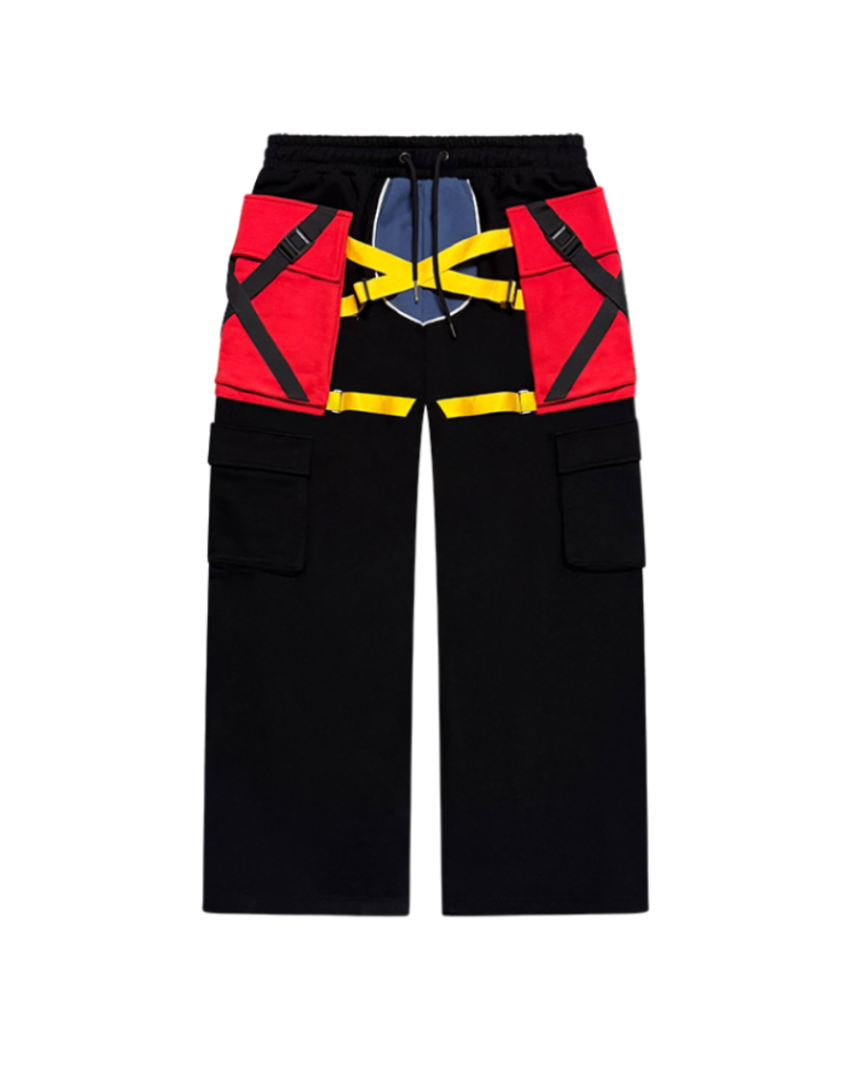 KEY OF LIGHT SWEATS