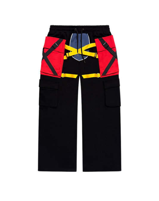 KEY OF LIGHT SWEATS