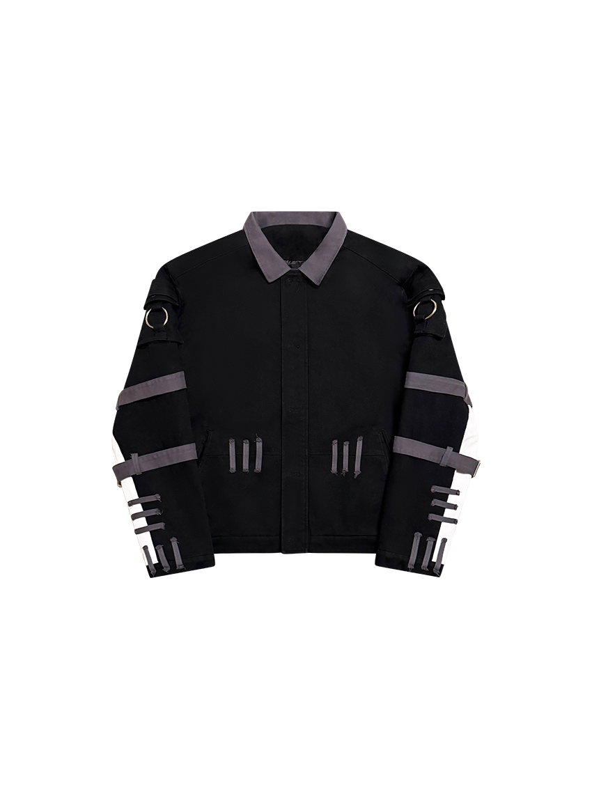 RAIDER TWILL JACKET