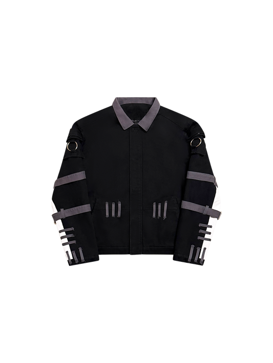 RAIDER TWILL JACKET
