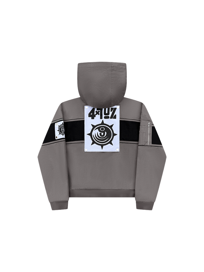REAPER BOMBER JACKET