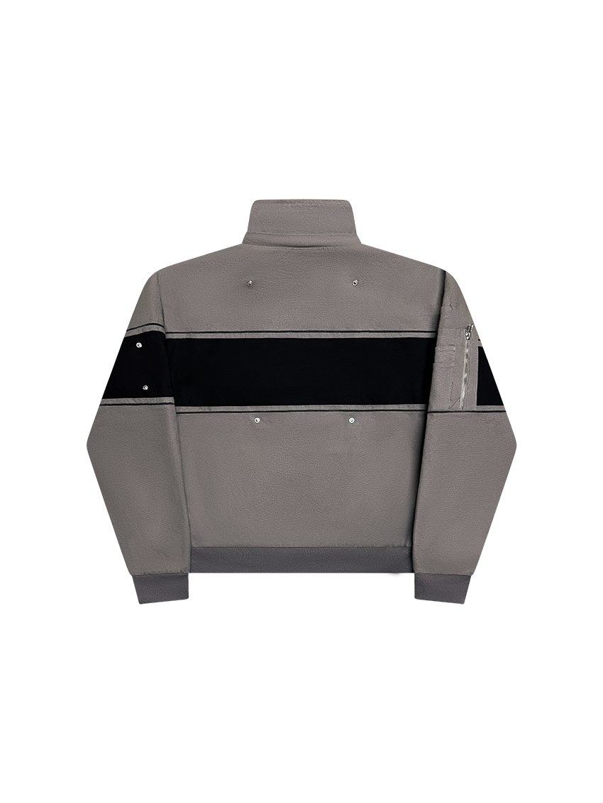 REAPER BOMBER JACKET