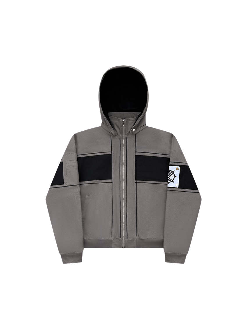 REAPER BOMBER JACKET