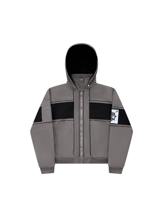 REAPER BOMBER JACKET