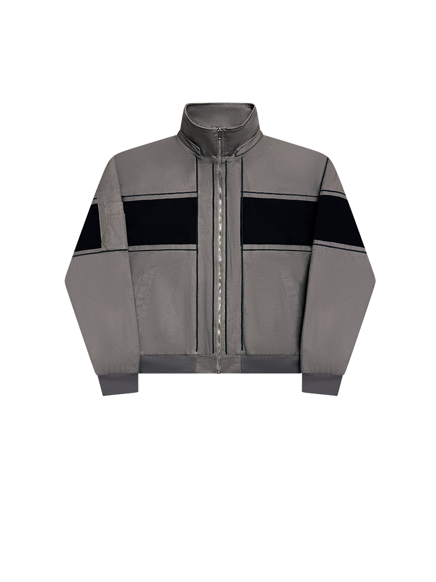 REAPER BOMBER JACKET