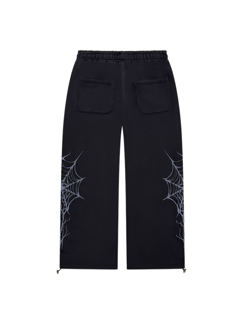SPIDER WEB SWEATS