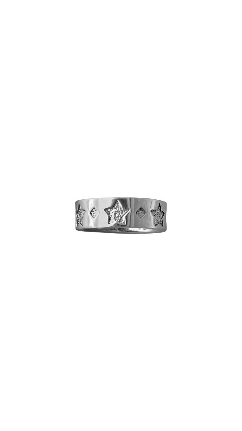 STARS RING