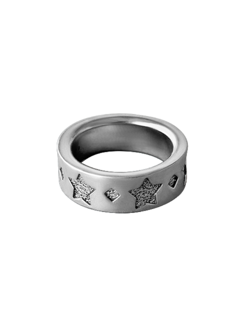 STARS RING