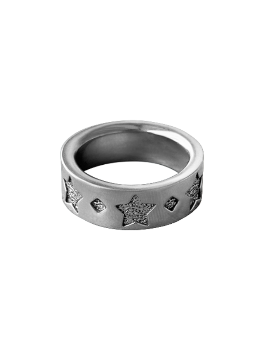 STARS RING
