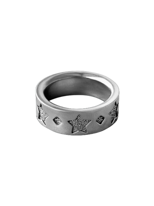 STARS RING