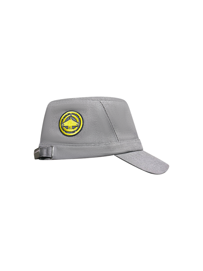 SUPPORTER CADET HAT