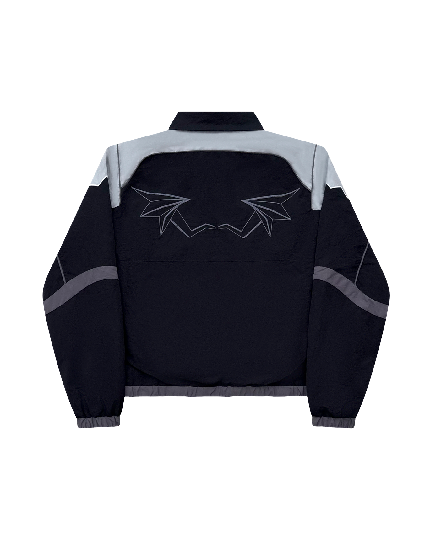 KEY OF LIGHT HT RACING JACKET