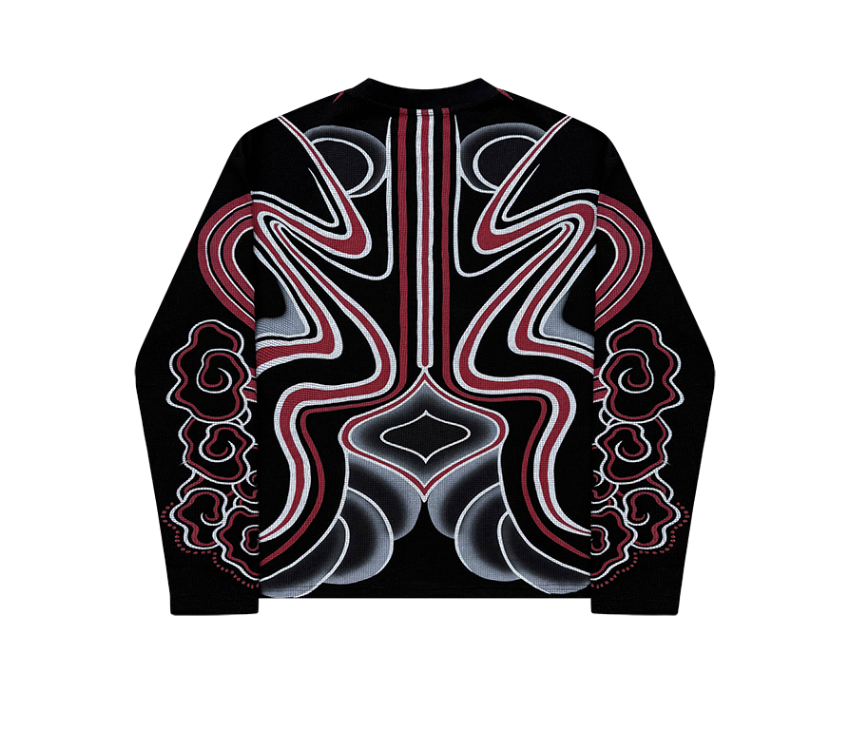 TATTOO THERMAL