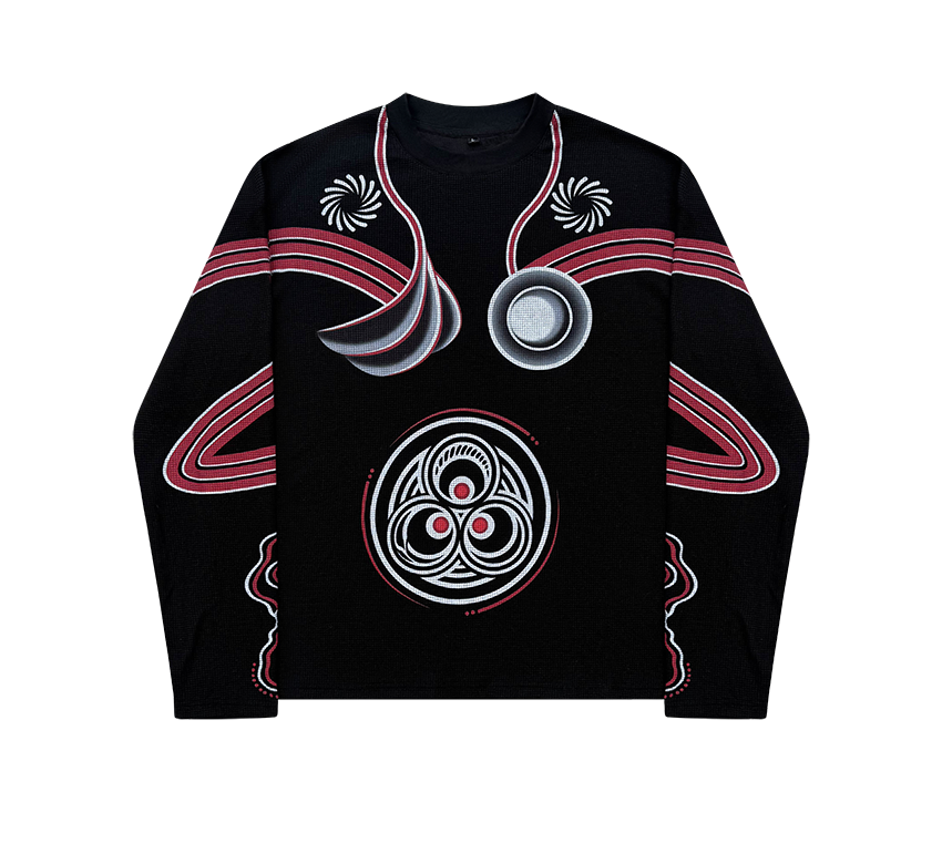 TATTOO THERMAL