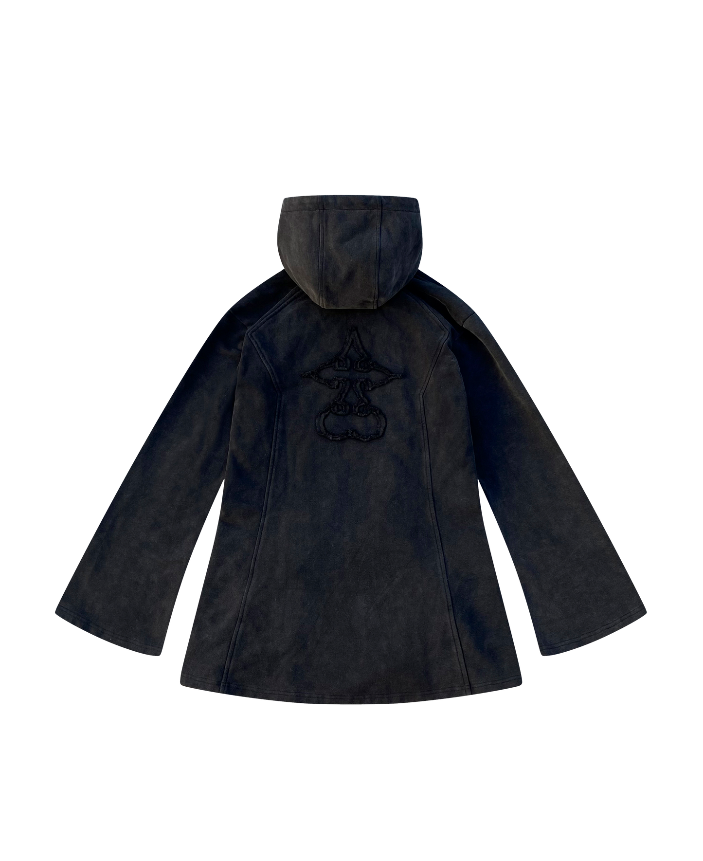 V2 ORG XIII ZIP UP