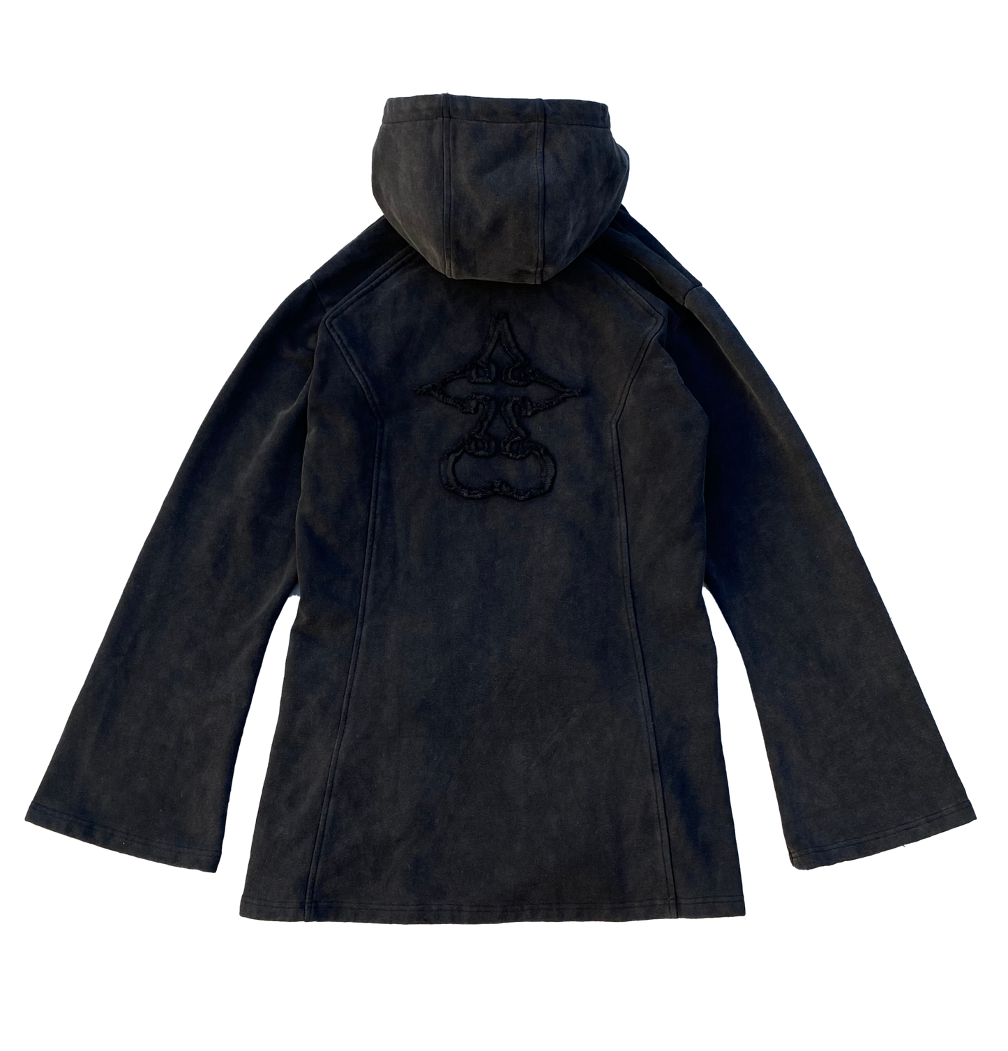 V2 ORG XIII ZIP UP