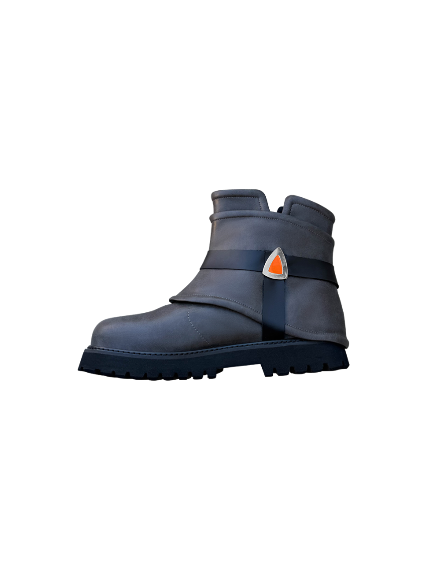 WATCHMAN V.I. BOOTS