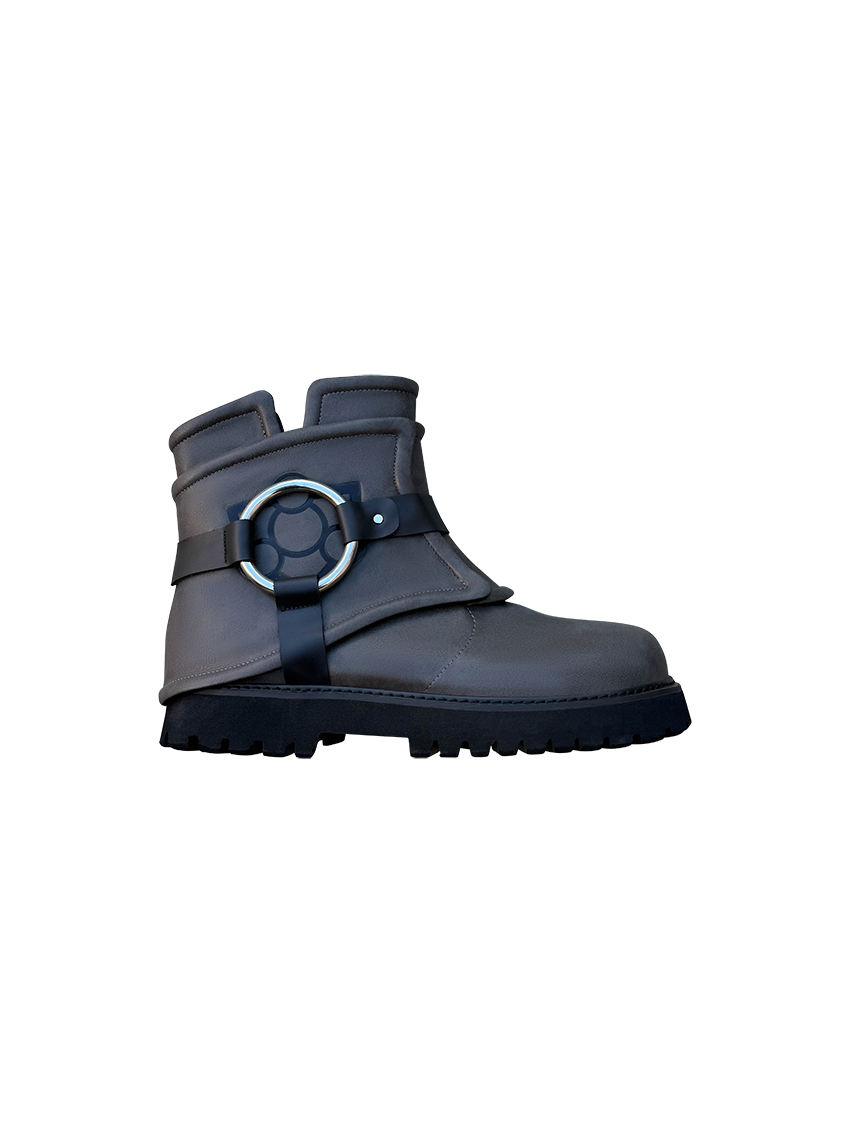 WATCHMAN V.I. BOOTS