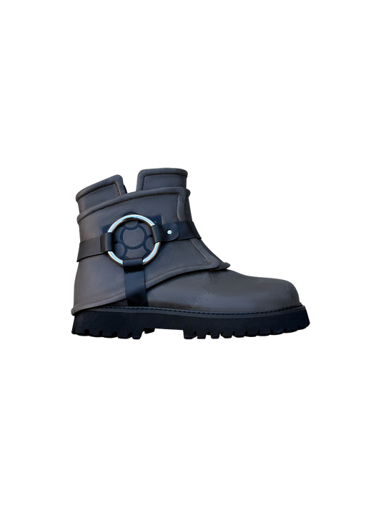 WATCHMAN V.I. BOOTS