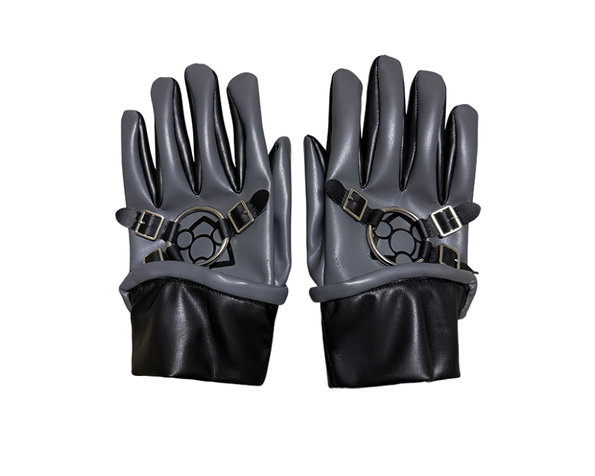 WATCHMAN V.I. GLOVES