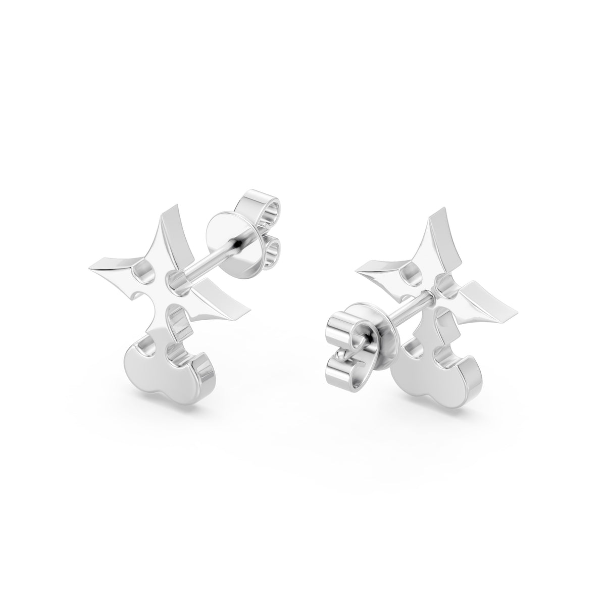 XIII EARRINGS