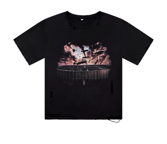 AERIAL ASSAULT TEE