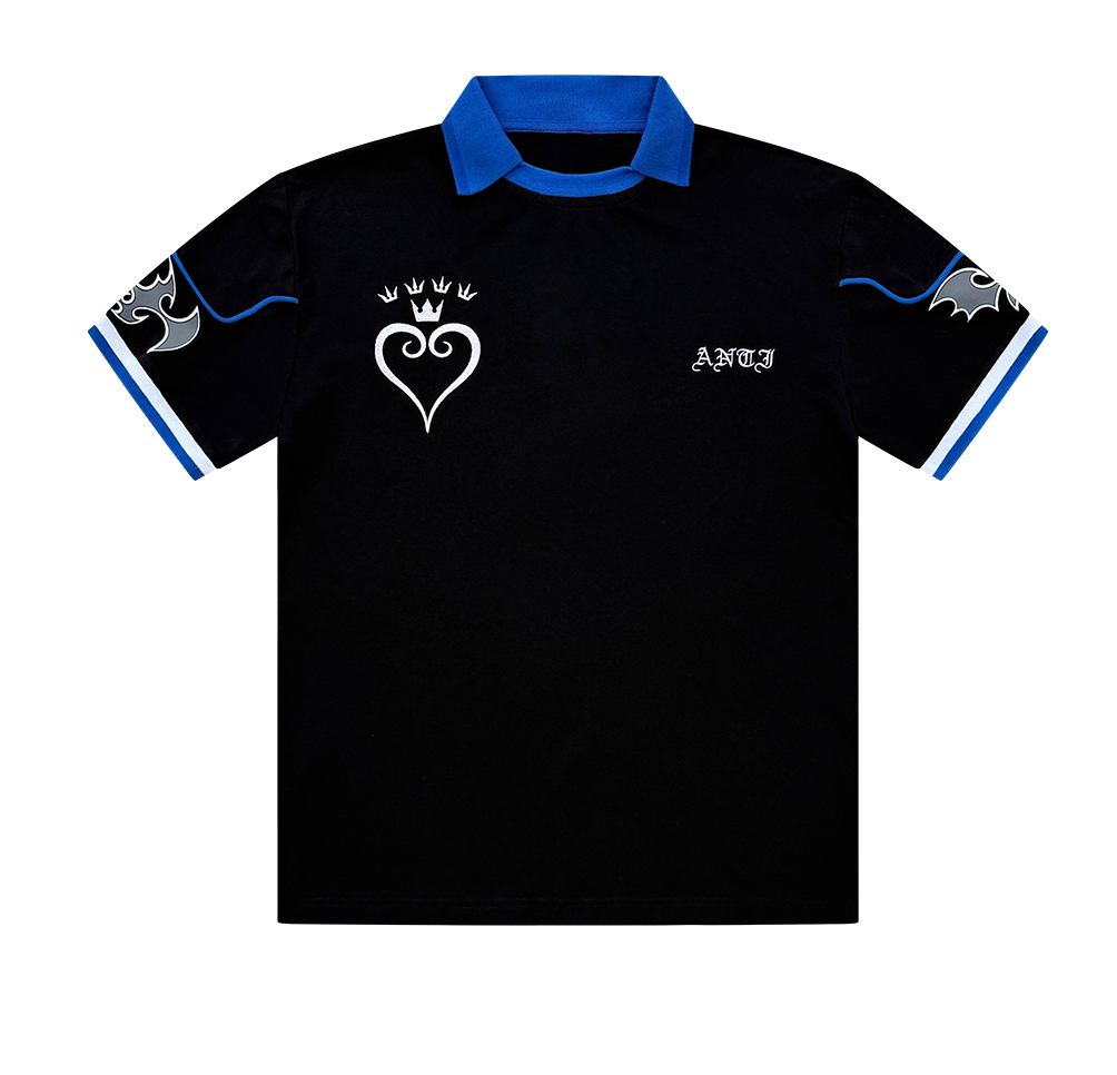 ANTI FORM POLO