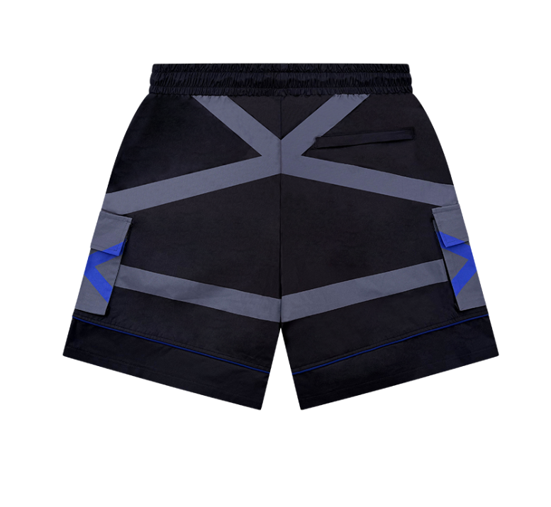 ANTI FORM SHORTS