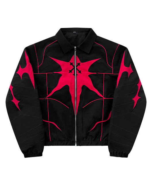 FLAW OF THE WORLD JACKET