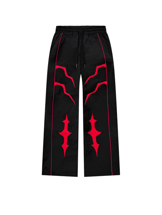 FLAW OF THE WORLD TRACK SWEATS