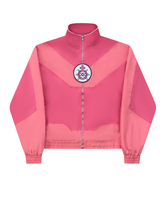 [PREORDER] EVE TRACK JACKET