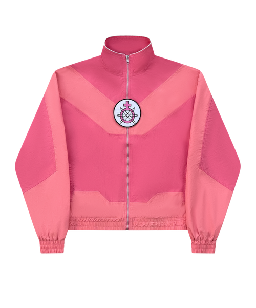 EVE TRACK JACKET – Sugoi