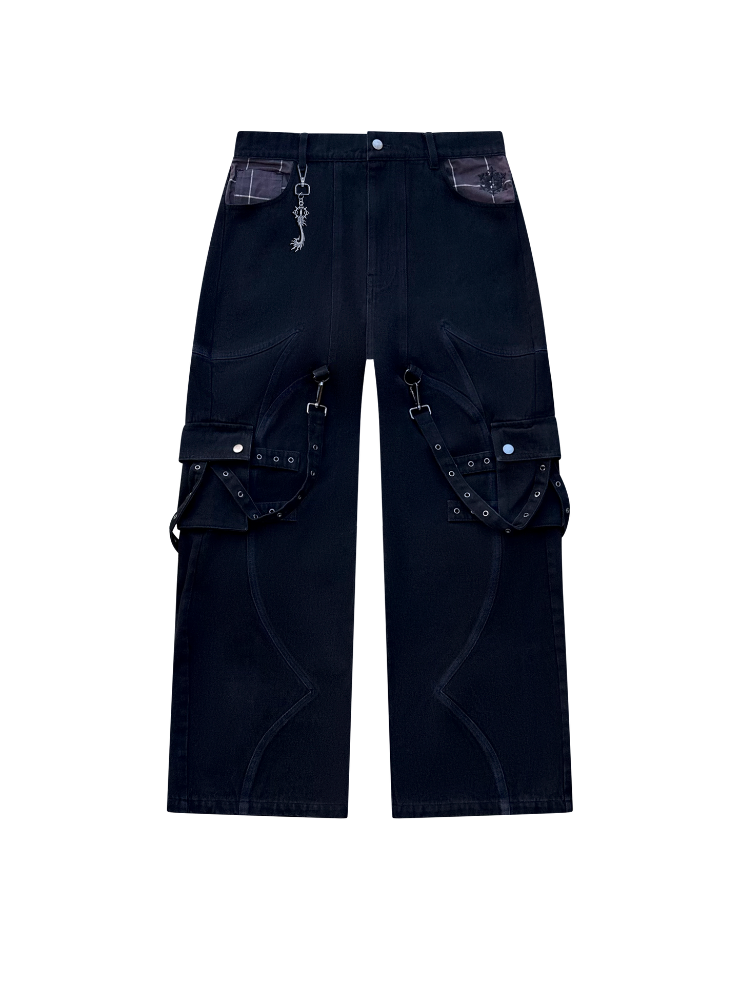 [PREORDER] GOT IT MEMORIZED DENIM