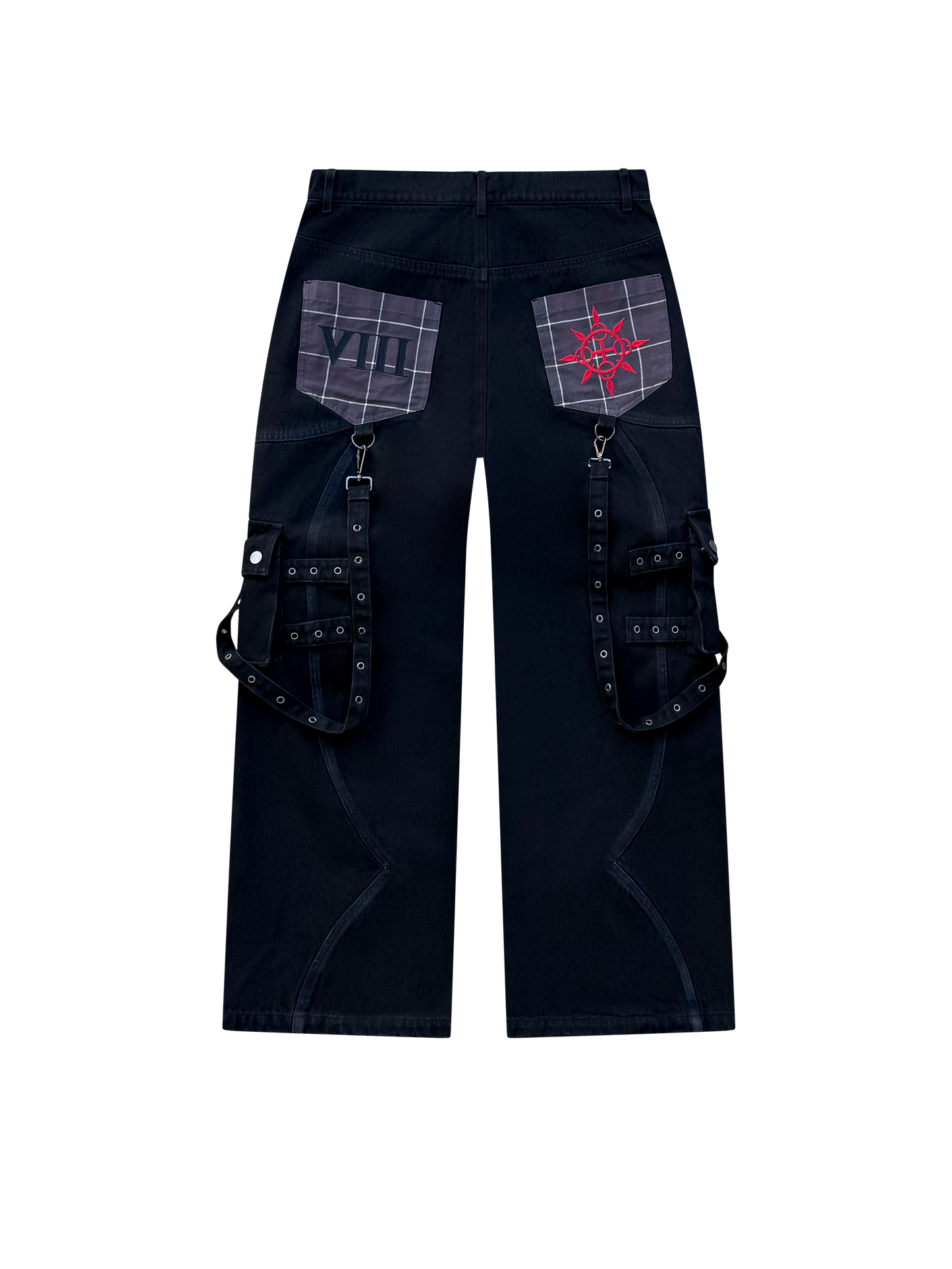 [PREORDER] GOT IT MEMORIZED DENIM