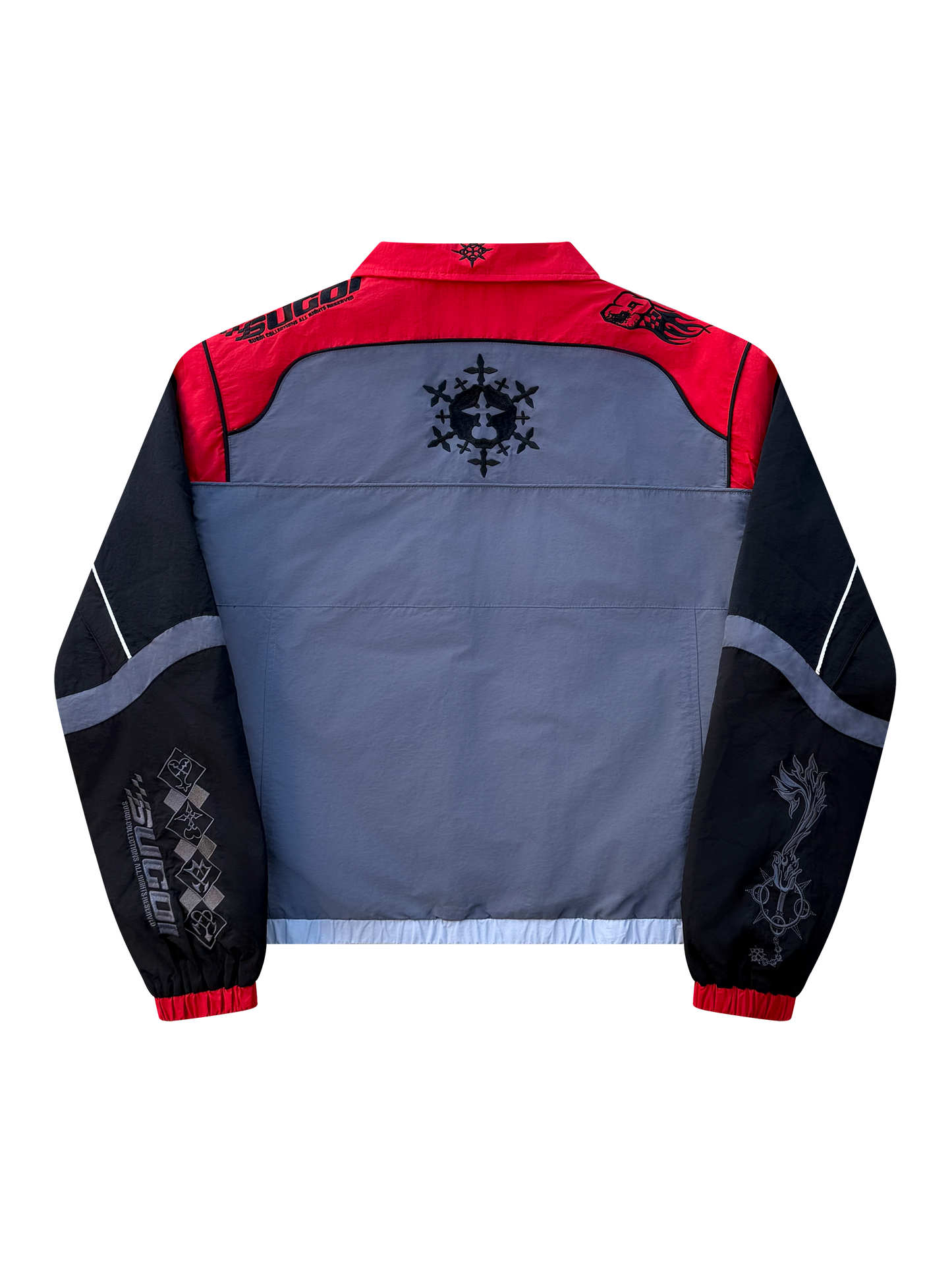 [PREORDER] GOT IT MEMORIZED RACING JACKET