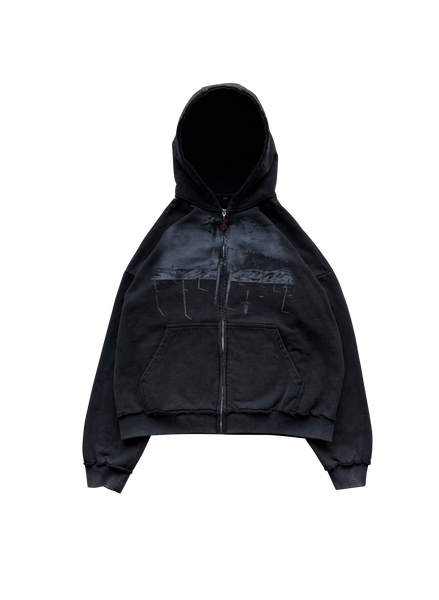 SWORD HILL ZIP-UP – Sugoi