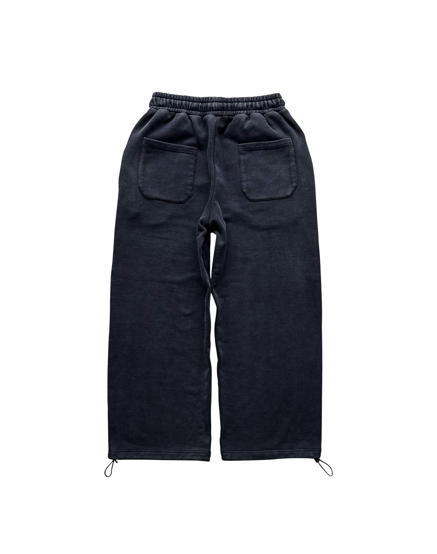 BLACK FLASH SWEATS