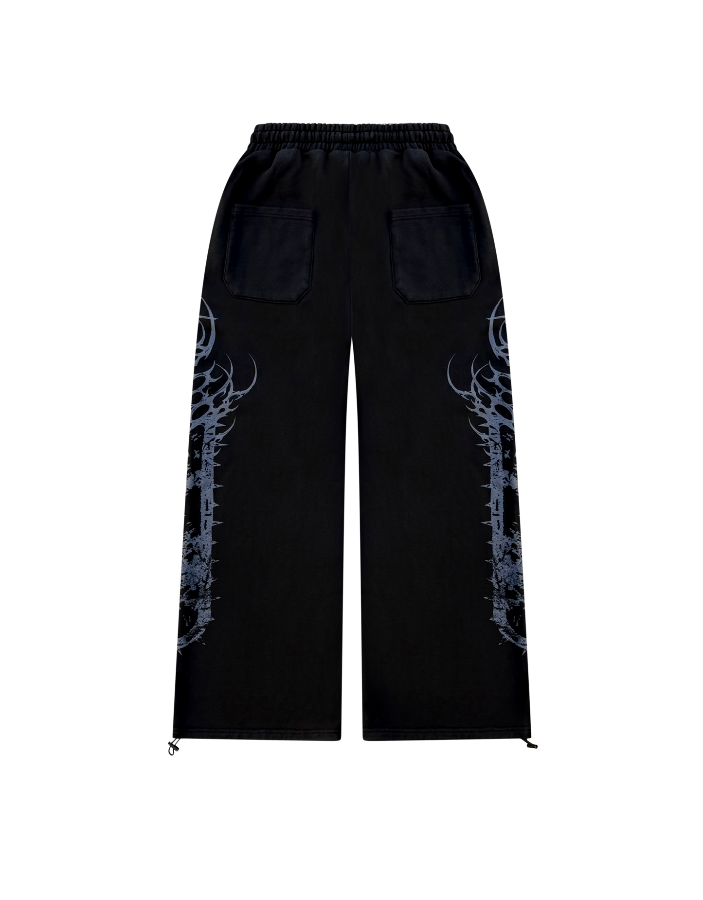 CHAINSAW BLADE SWEATS