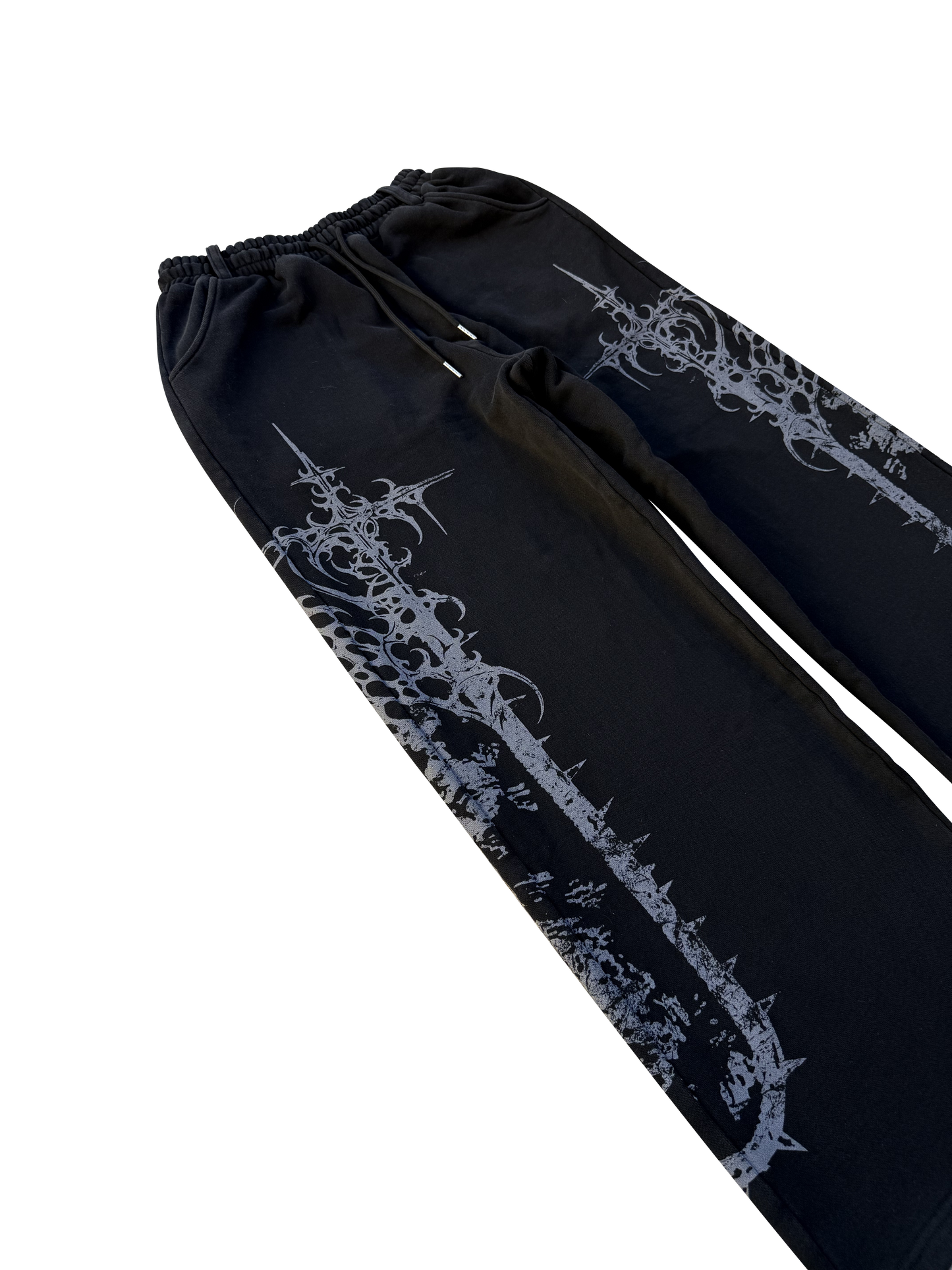 CHAINSAW BLADE SWEATS