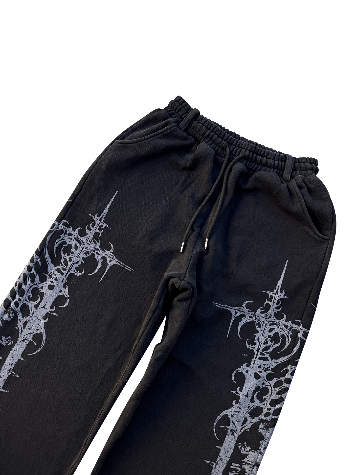 CHAINSAW BLADE SWEATS