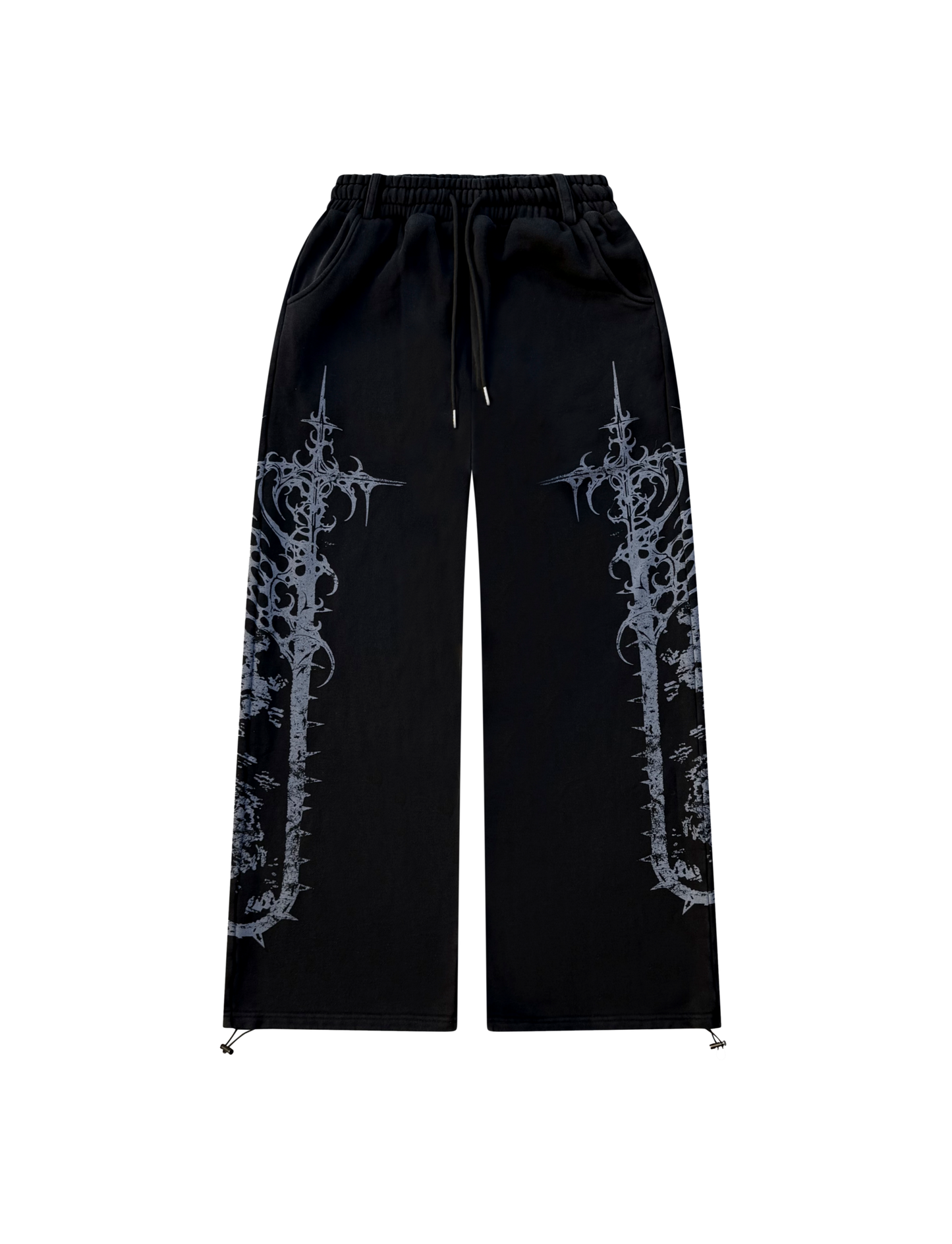 CHAINSAW BLADE SWEATS