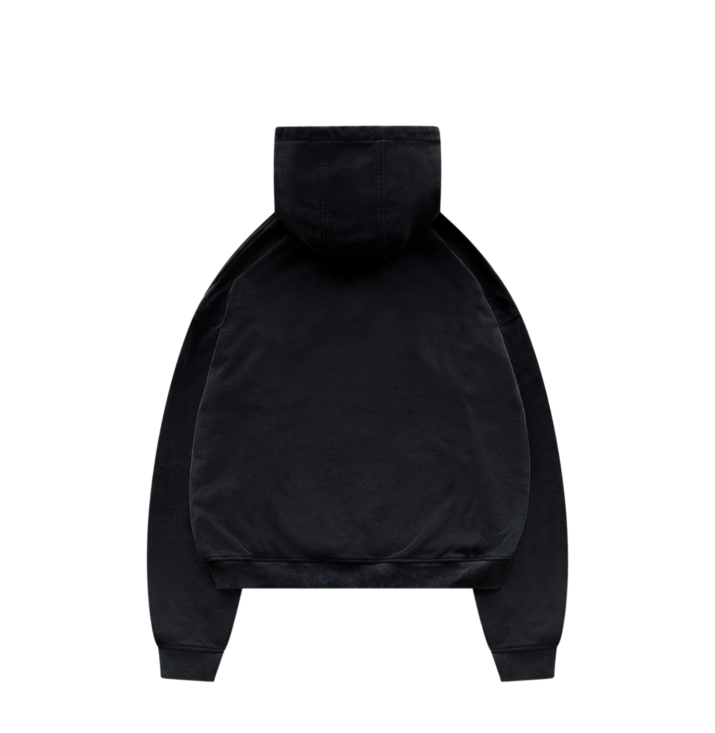 SPIDER LILY CENTIPEDE ZIP UP