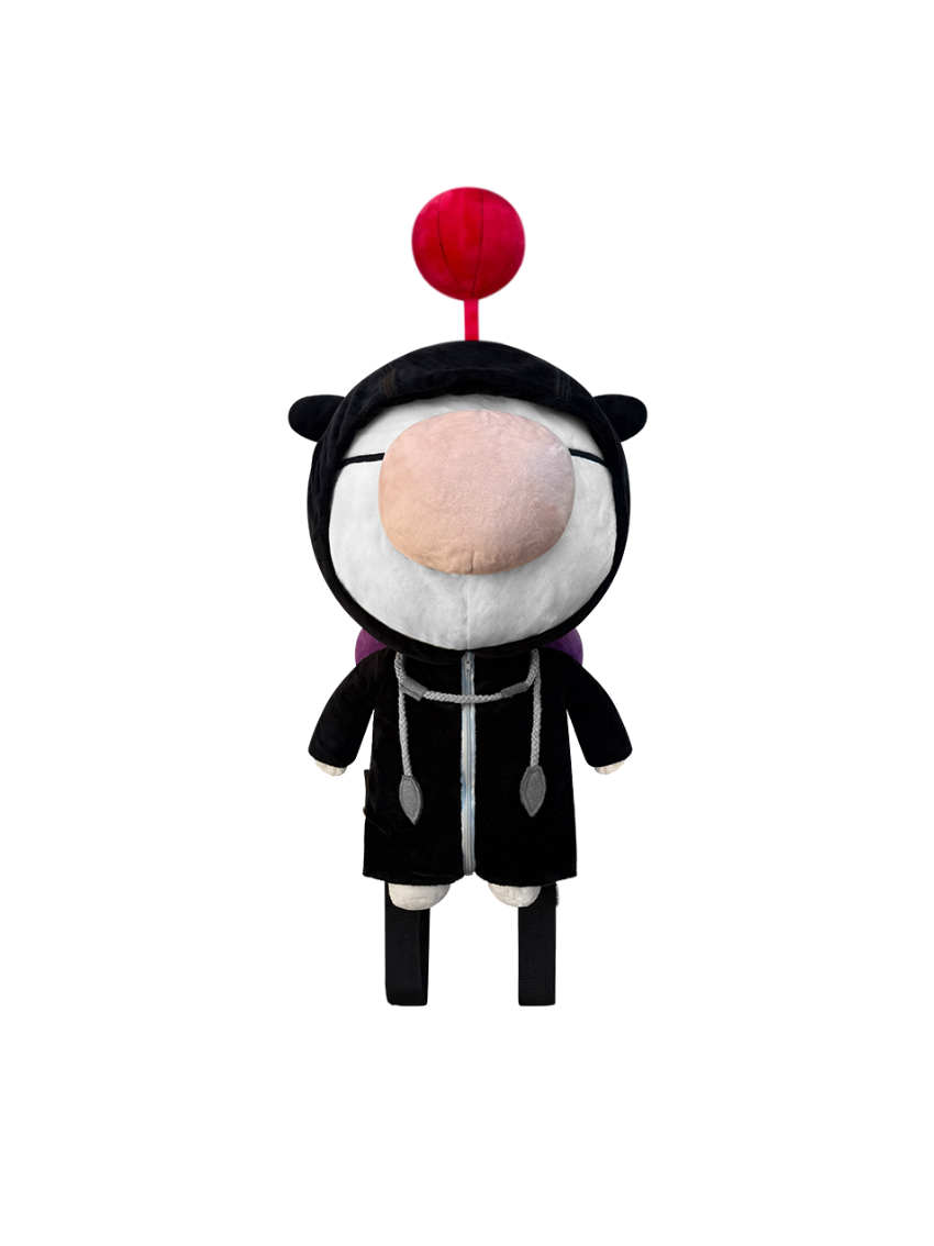 ORG XIII MOG PLUSH