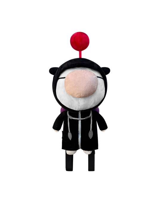 ORG XIII MOG PLUSH