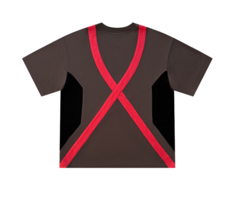EARTHSHAKER TEE