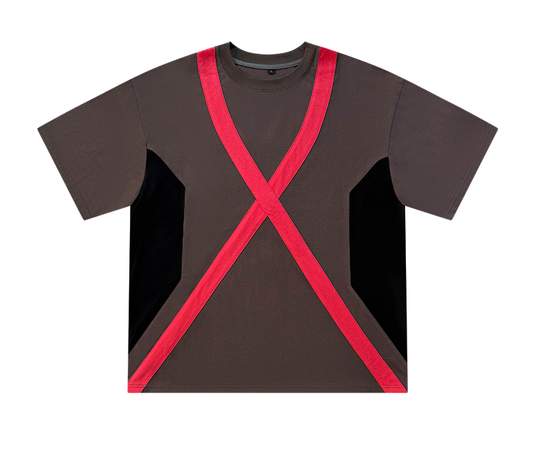 EARTHSHAKER TEE